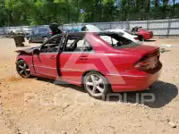 2005 Mercedes Benz C-Class фото