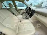 2005 Mercedes Benz C-Class фото