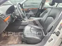 2005 Mercedes Benz E-Class фото