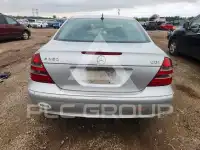 2005 Mercedes Benz E-Class фото
