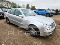2005 Mercedes Benz E-Class фото