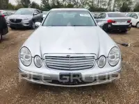 2005 Mercedes Benz E-Class фото