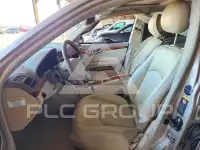 2005 Mercedes Benz E-Class фото
