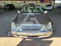 2005 Mercedes Benz E-Class фото