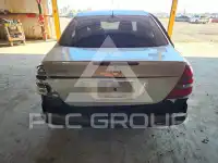 2005 Mercedes Benz E-Class фото