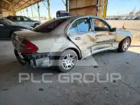 2005 Mercedes Benz E-Class фото