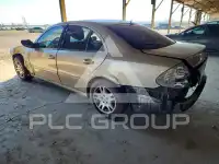 2005 Mercedes Benz E-Class фото