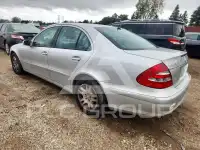 2005 Mercedes Benz E-Class фото