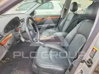 2005 Mercedes Benz E-Class photo