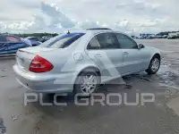 2005 Mercedes Benz E-Class фото