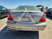 2005 Mercedes Benz E-Class photo