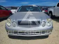 2005 Mercedes Benz E-Class фото