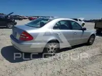 2005 Mercedes Benz E-Class photo