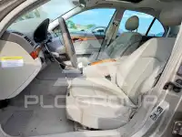 2005 Mercedes Benz E-Class photo