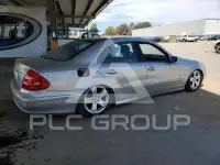 2005 Mercedes Benz E-Class фото