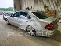2005 Mercedes Benz E-Class фото