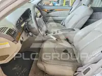 2005 Mercedes Benz E-Class фото