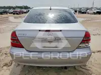 2005 Mercedes Benz E-Class фото
