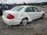 2005 Mercedes Benz E-Class photo