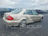 2005 Mercedes Benz E-Class photo