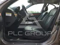 2005 Mercedes Benz E-Class фото