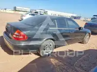 2005 Mercedes Benz E-Class photo