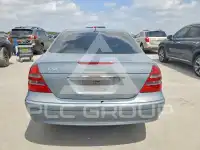 2005 Mercedes Benz E-Class photo