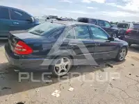 2005 Mercedes Benz E-Class photo
