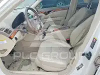 2005 Mercedes Benz E-Class фото