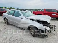 2005 Mercedes Benz E-Class фото