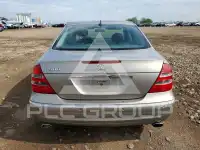 2005 Mercedes Benz E-Class фото