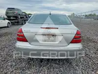 2005 Mercedes Benz E-Class photo