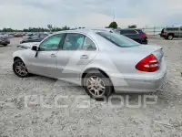 2005 Mercedes Benz E-Class фото