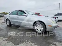 2005 Mercedes Benz E-Class фото
