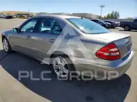 2005 Mercedes Benz E-Class фото