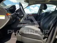 2005 Mercedes Benz E-Class фото