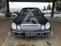 2005 Mercedes Benz E-Class photo