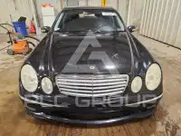 2005 Mercedes Benz E-Class фото