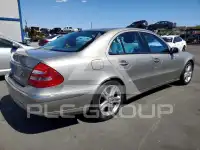 2005 Mercedes Benz E-Class фото