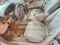 2005 Mercedes Benz E-Class photo