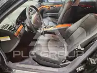 2005 Mercedes Benz E-Class фото
