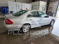 2005 Mercedes Benz E-Class photo