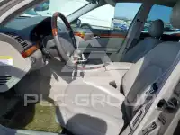 2005 Mercedes Benz E-Class фото