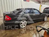 2005 Mercedes Benz E-Class фото