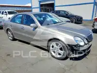 2005 Mercedes Benz E-Class фото