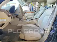 2005 Mercedes Benz E-Class photo