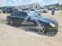 2005 Mercedes Benz E-Class фото