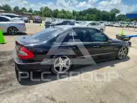 2005 Mercedes Benz E-Class фото