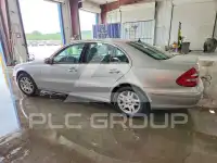 2005 Mercedes Benz E-Class photo