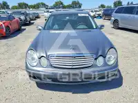 2005 Mercedes Benz E-Class photo
